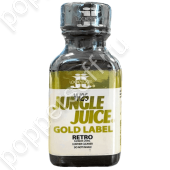 JJ Gold 25ml